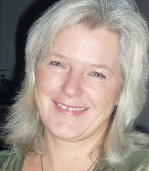 Ann-Christin Berg