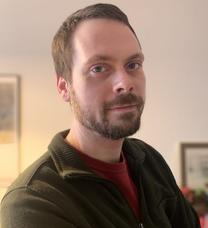 Alan Bloc’h