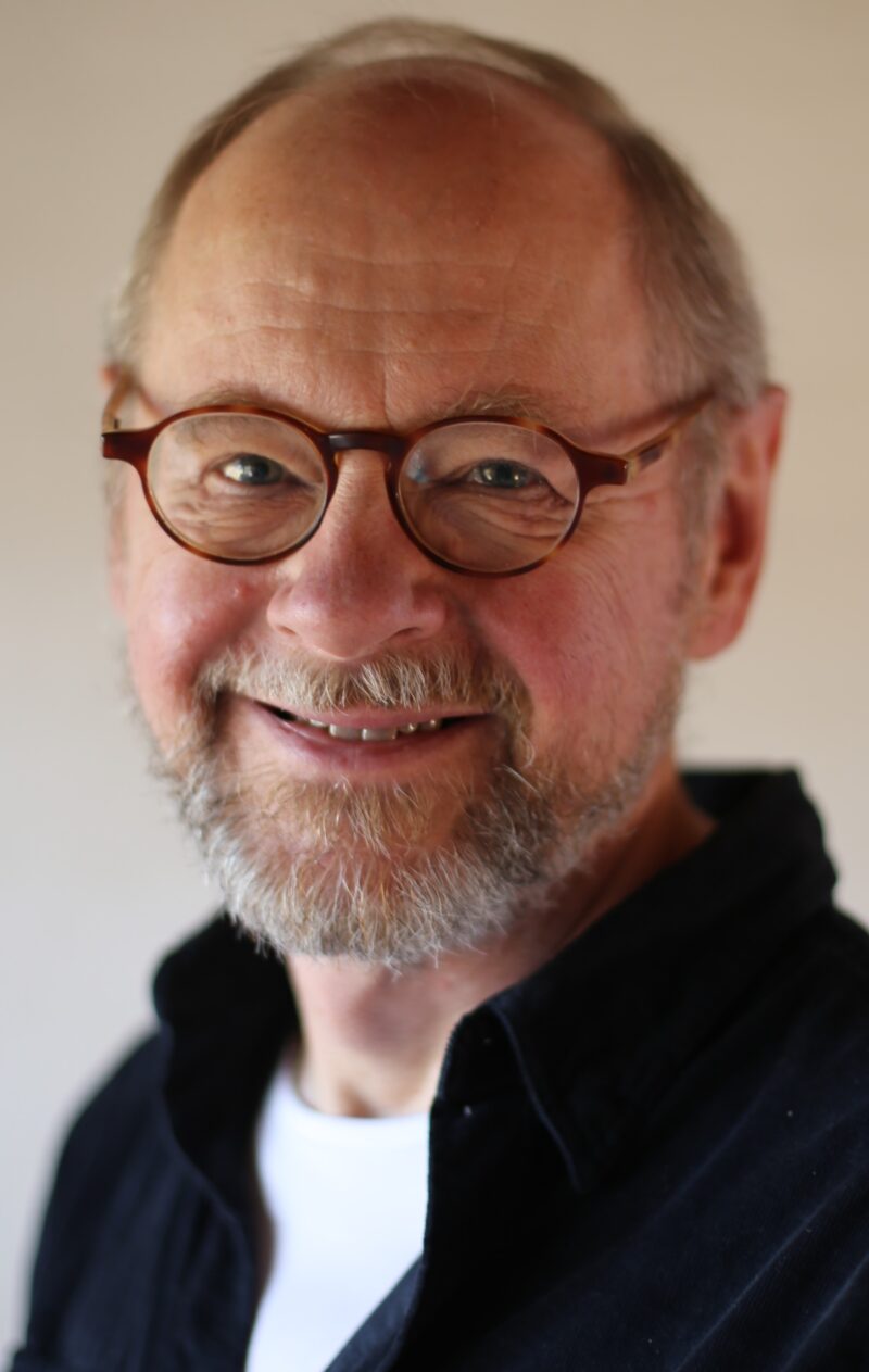 Bjarne Lildholdt