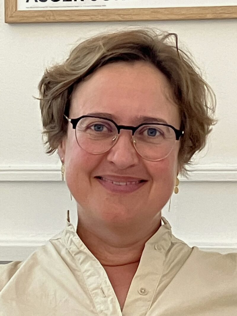 Anne Romstad