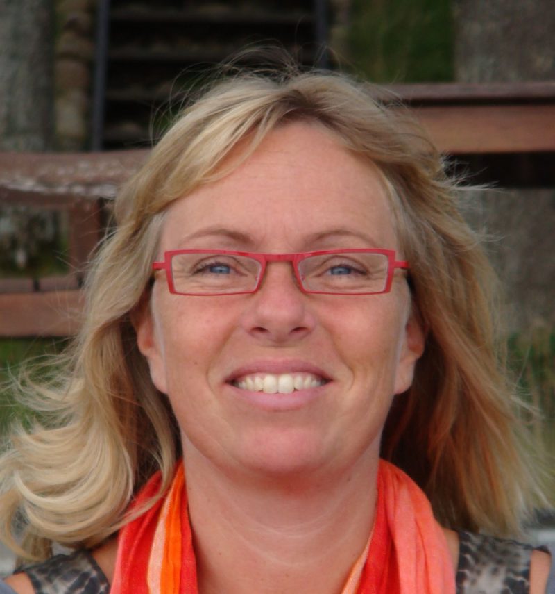 Lotte Snedevig
