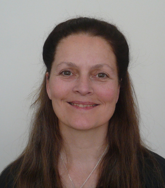 Margrethe Haraldsdatter