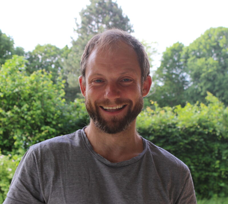 Nikolaj Knub holder foredrag om Mercurius, Alkymiens trickster, nutidens forfører.